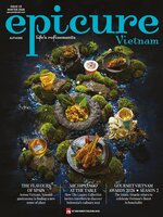 Epicure Vietnam